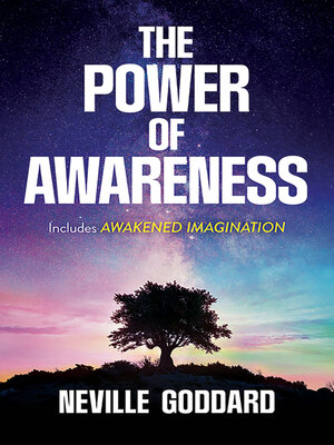 cover image of The Power of Awareness